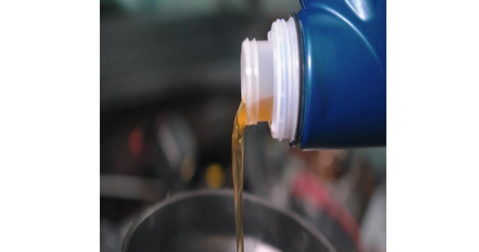 Vzen Machinery Oil 100