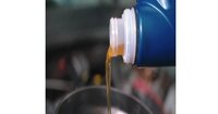 Vzen Machinery Oil 100