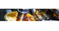 Vzen Machinery Oil 100