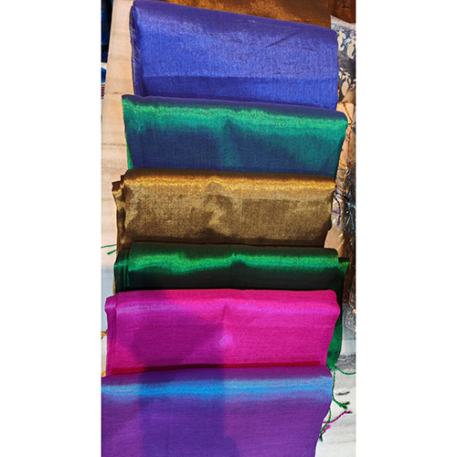 Raga Tissue Saree