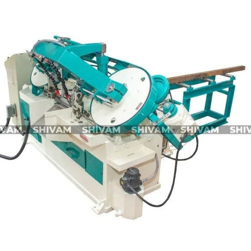 Good Quality Sew 200mm Fully Automatic Band Saw Machine