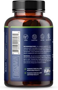 Snap Supplements Prostate  Supplement