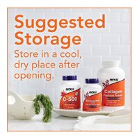 Now Foods, DHA-500