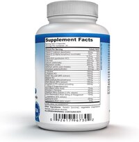 NutraPro Healthy Heart Health Supplements