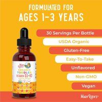 MaryRuth Organics Vitamin D3 K2