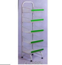 Gondola Rack - Capacity: Requirement Based Kiloliter/day