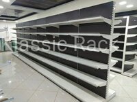 Departmental Store Rack - Capacity: Requirement Based Ton
