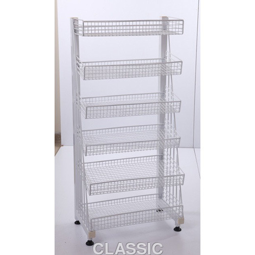Chocolate Rack