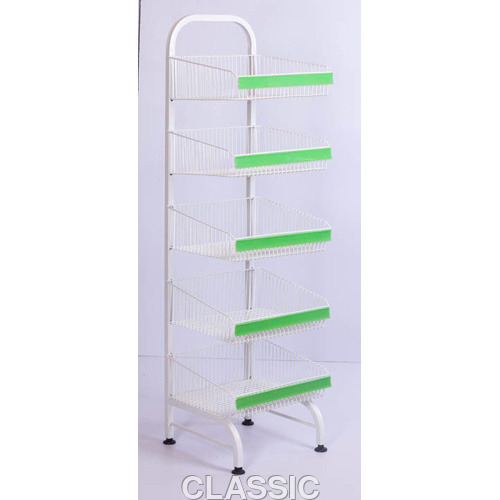 Portable Multipurpose Stand with Wheels