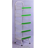 Portable Multipurpose Stand With Wheels - Capacity: Requirement Based Ltr