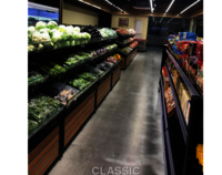 Fruit And Vegetables Rack - Color: As Per Requirement