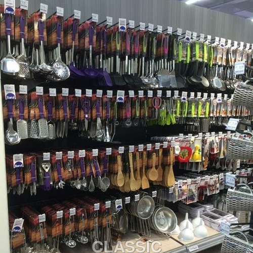 Hanging Display Rack