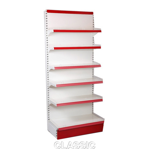 Wall Display Rack