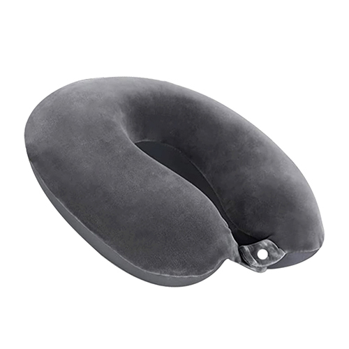 U Shape Memory Foam Neck Pillow