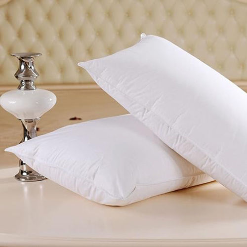 Different Available Fiber Sleeping Pillow