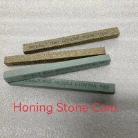 Honing stones