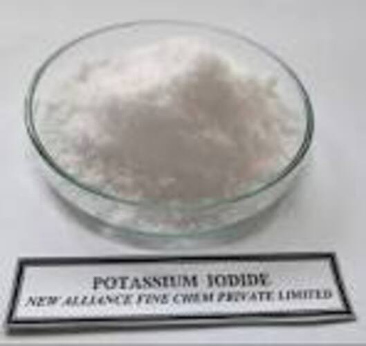 Potassium Iodide Powder