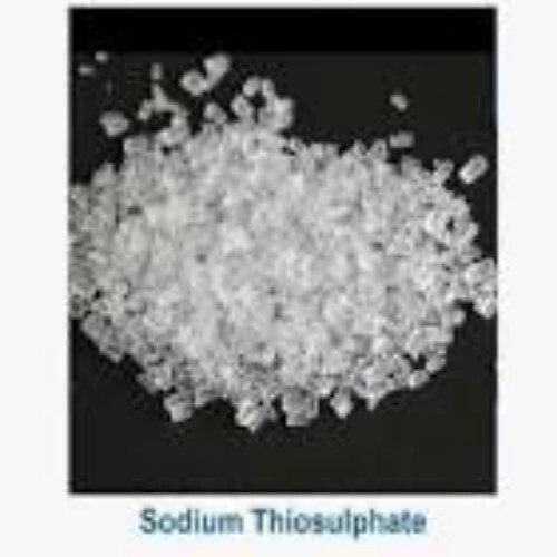Sodium Thio Sulphate