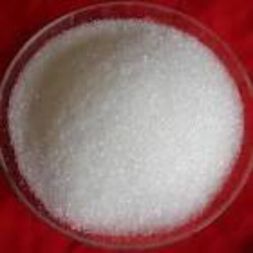 Magnesium Sulphate