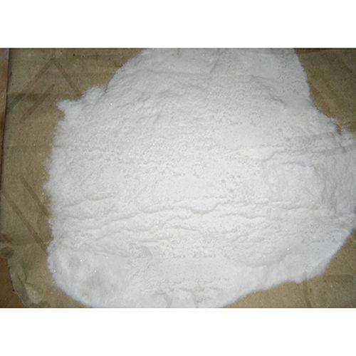 Anhydrous Sodium Sulphate Powder Application: Industrial