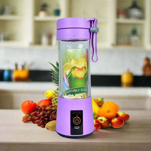 Juice Maker Juicer Bottle Blender 10024