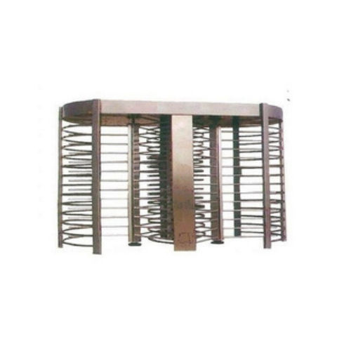 Full Height Turnstile