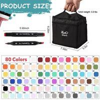 80 PCS ART MAKER PEN