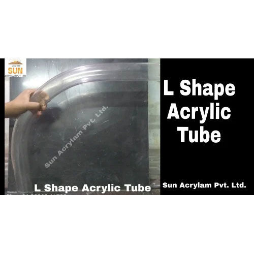 Acrylic Tube