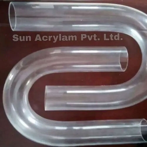 Acrylic Water Pipes