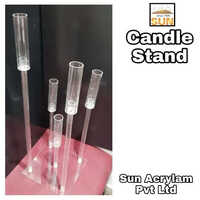 Glass Acrylic Tubes