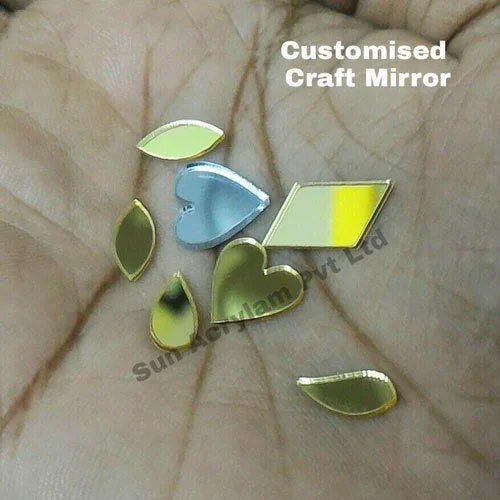 Handicraft Decorative Mirror