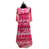 Different Available Designer Kurti Fabric