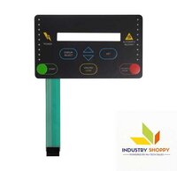 Keypad For IR Intellisys