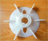 MOTOR cooling  FAN ABB