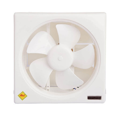 Ventilation Fans