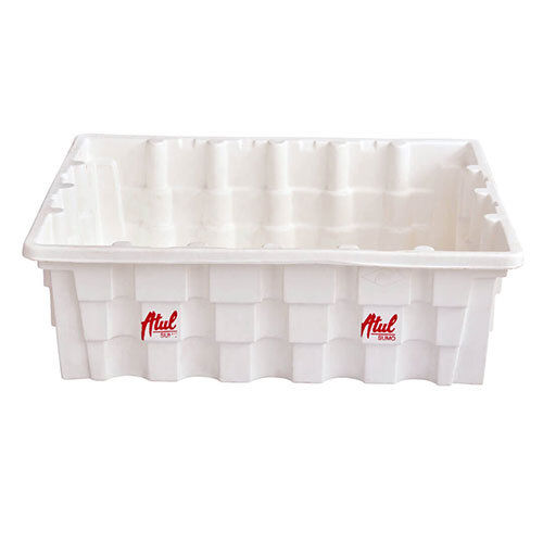 Sumo White - Multipurpose Tub