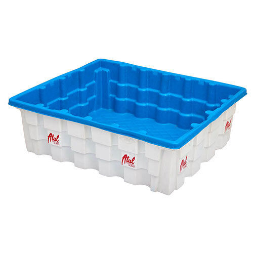 Sumo Double Layer - Multipurpose Tub