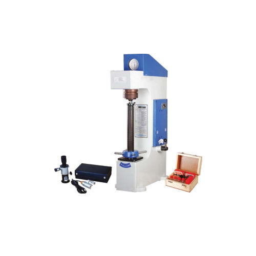 Hardness Testing Machine