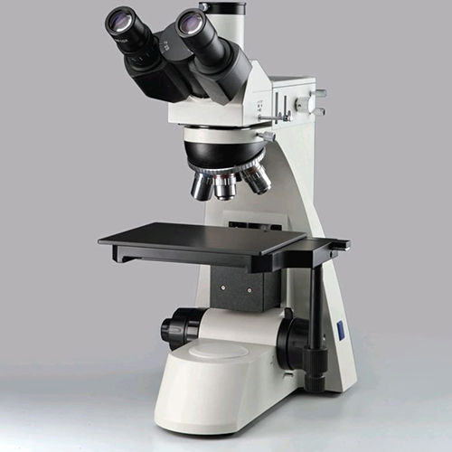 Lab Microscope