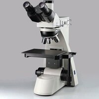Dmi-prime Microscope - Material: Pvc & Metal
