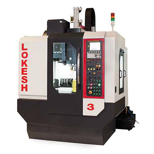 High Speed Vm3 Precision Machining Centers