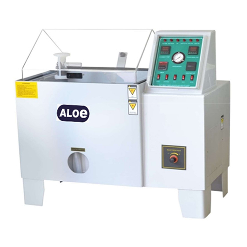 Pvc & Metal Assc-108 Salt Spray Test Chamber