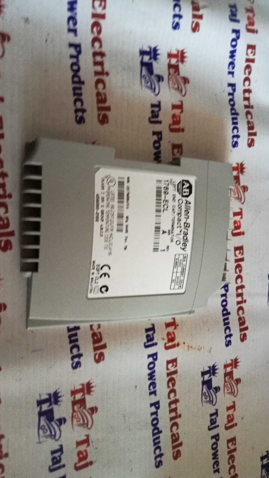 ALLEN BRADLEY 1769-ECL