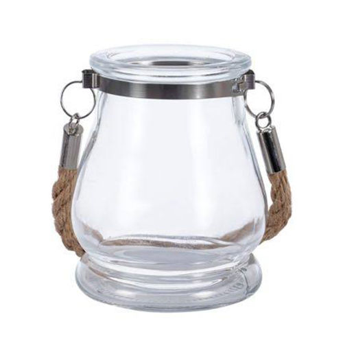 Hanging Jar