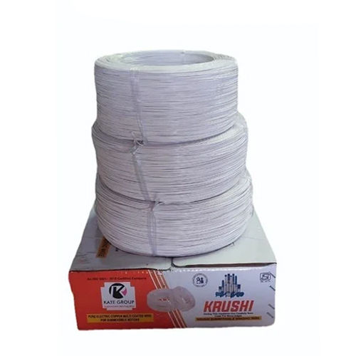 Different Available 0.74Mm Submersible Winding Wires