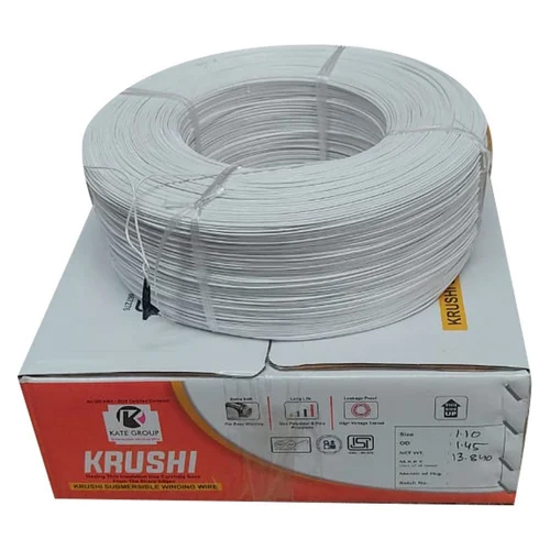 1.20mm Submersible Winding Wire