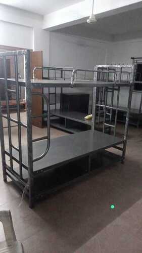 Metal Bunker Bed