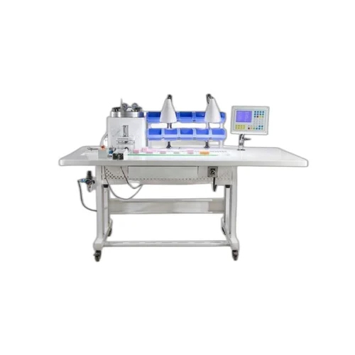 Automatic Wax Injector Machine