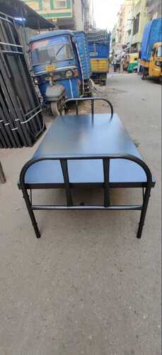 PG Hostel Single Cot Beds