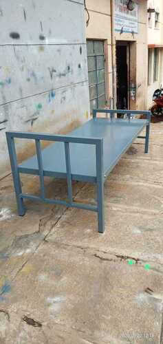 PG Hostel Single Cot Beds Heavy Duty